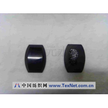 广州三元水晶玻璃饰品有限公司-黑色水晶酒桶