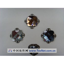 广州三元水晶玻璃饰品有限公司-镜面玻璃饰品