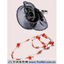 广州长鸿钻饰行 -时尚挂饰胸花Brooches  Necklaces