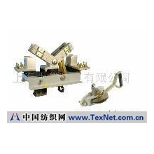 上海大岱机电有限公司 -刀型转换隔离器