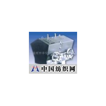 温州宇丰化纤机械有限公司 -卧式双筒连续切换式熔体过滤器