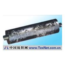 上海朝琳辊筒模具有限公司 -铝板轧辊
