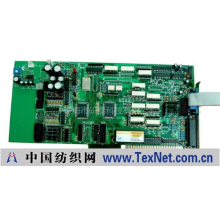 珠海市研泰科技有限公司 -PCB抄板