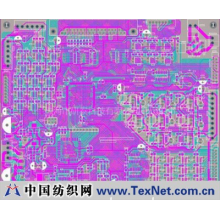 珠海市研泰科技有限公司 -PCB设计