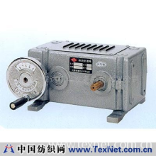 天津市金安达机电设备商贸有限公司 -台湾北译精品VR无段变速机