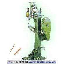 东莞市松达机械制造有限公司 -SC-506A 大型铆钉机