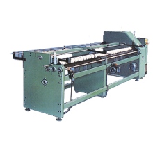 卡尔迈耶纺织机械有限公司-花经轴整经机