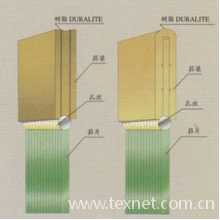 常州蓝箭集团-新型喷水织机用钢筘