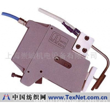 上海崇岫机电设备有限公司 -气压热切刀