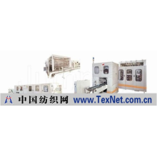 东莞市佳鸣造纸机械研究所 -JM-2002卷筒卫生纸/厨房用纸生产线