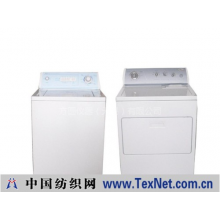 上海谭氏纺织设备有限公司 -AATCC指定美标洗衣机、干衣机