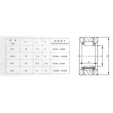 建湖县浪力纺织轴承制造有限公司-纺绽轴承