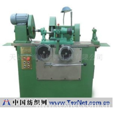 天长市尚美纺机工具有限公司 -A802型橡胶磨床