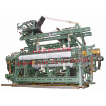 山东鲁嘉纺织机械科技有限责任公司-多梭箱织机