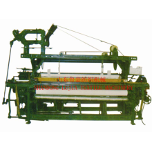 山东鲁嘉纺织机械科技有限责任公司-多臂多梭毛巾织机