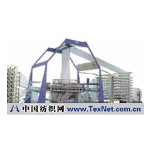 赛奥机械有限公司 -小六梭圆织机