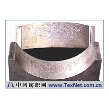 常州市劲克马模具花纹厂 -淬火材料阴阳冲压模