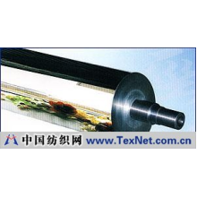 常州市劲克马模具花纹厂 -镜面辊