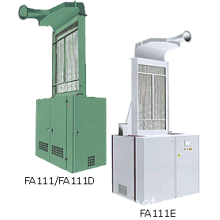 江苏金昇实业股份有限公司-FA111,FA111D,FA111E型精开棉机