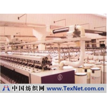 南通市宏泰机械制造有限公司 -纺织机械设备HTQX系列粗纱机
