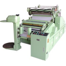 青岛即墨第一纺织机械厂-A186F型 梳棉机