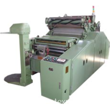 青岛即墨第一纺织机械厂-A186G型 梳棉机