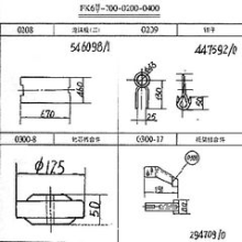 无锡钱桥纺机设备有限公司-FK6-700系列产品