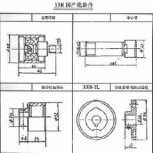 无锡钱桥纺机设备有限公司-进口机型国产化备件