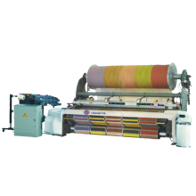 河北创兴纺织机械有限公司-丝特尔毛巾机