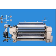 中国金斯达纺织机械有限公司-喷水织机