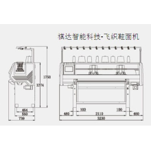东莞市祺达智能科技有限公司-针织电脑横机|想买口碑好的飞织鞋面机，就来祺达智能科技