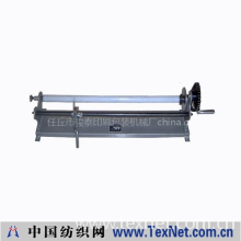 任丘市骏泰印刷包装机械厂 -手动型电化铝切割机（厂家直销！）