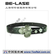 上海佰伦兹服饰有限公司 -各类皮带、腰带 belt PZL-251