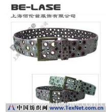 上海佰伦兹服饰有限公司 -各类皮带、腰带 belt PL-530