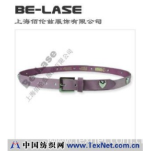 上海佰伦兹服饰有限公司 -各类皮带、腰带 belt PL-305