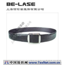 上海佰伦兹服饰有限公司 -各类皮带、腰带 belt PL-320