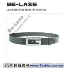 上海佰伦兹服饰有限公司 -各类皮带、腰带 belt PZ-365