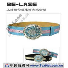 上海佰伦兹服饰有限公司 -各类皮带、腰带 belt PL-551