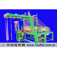 东莞市坚华机械有限公司 -2筒整烫定型机KW-703