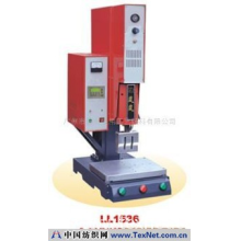 广州市岚岚应用工艺辅料有限公司 -超音波塑胶熔接机