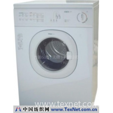 上海谭氏纺织设备有限公司 -FY743型翻滚式烘干机