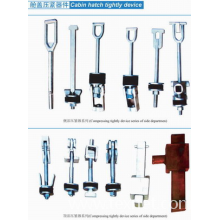 通州兴辰机械有限公司-船舱盖压紧器