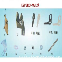 无锡万宝纺织机电有限公司-ESPERO-M/L型