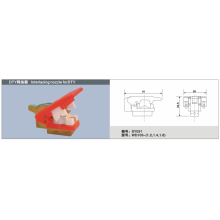 苏州市上宇纺机配件厂-DTY网络器