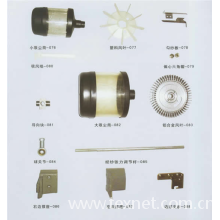  江苏阜宁瑞丰纺织机械配件有限公司  -各种剑杆及其它各种纺机配件