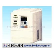 天津市金安达机电设备商贸有限公司 -台湾三碁变频器