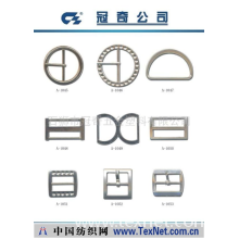 石狮市冠奇五金塑料有限公司 -五金配件