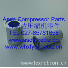 武汉阿斯达纺织机械设备有限公司-39903281英格索兰空气滤芯