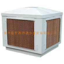杭州临安斯利德加湿设备有限公司-风冷降温系统