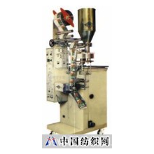 天津市金安达机电设备商贸有限公司 -DXD-100型多功能自动包装机